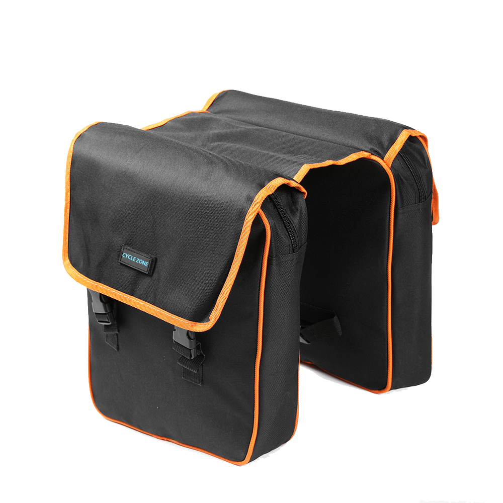 Travel Accessories Packing Cubes - 더블 사이드 여행 자전거 트렁크 가방