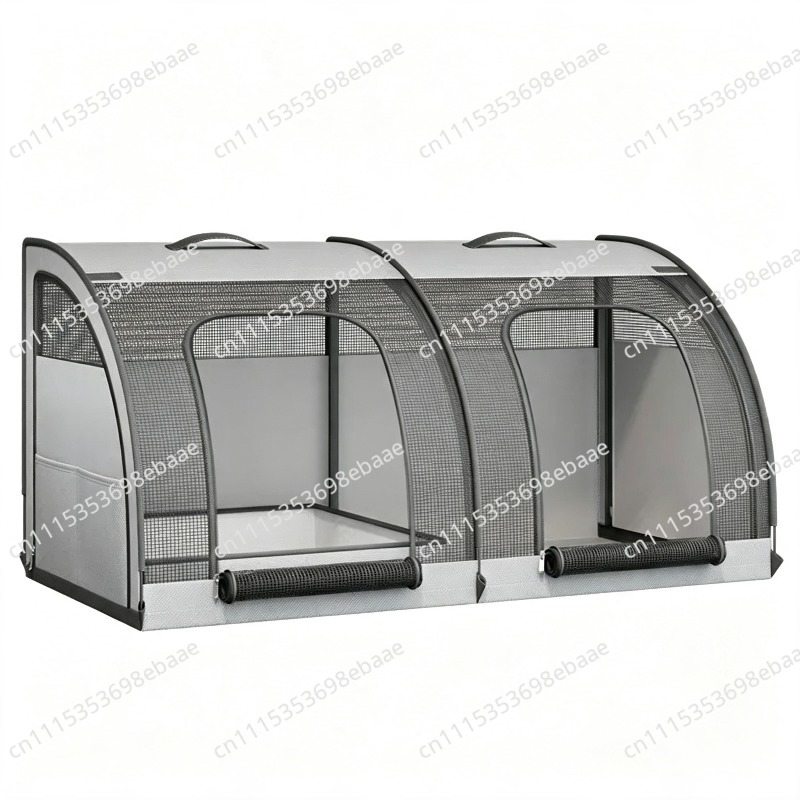 Travel Accessories Dog - 대형견 침대 고양이 캐리어 시트 백팩