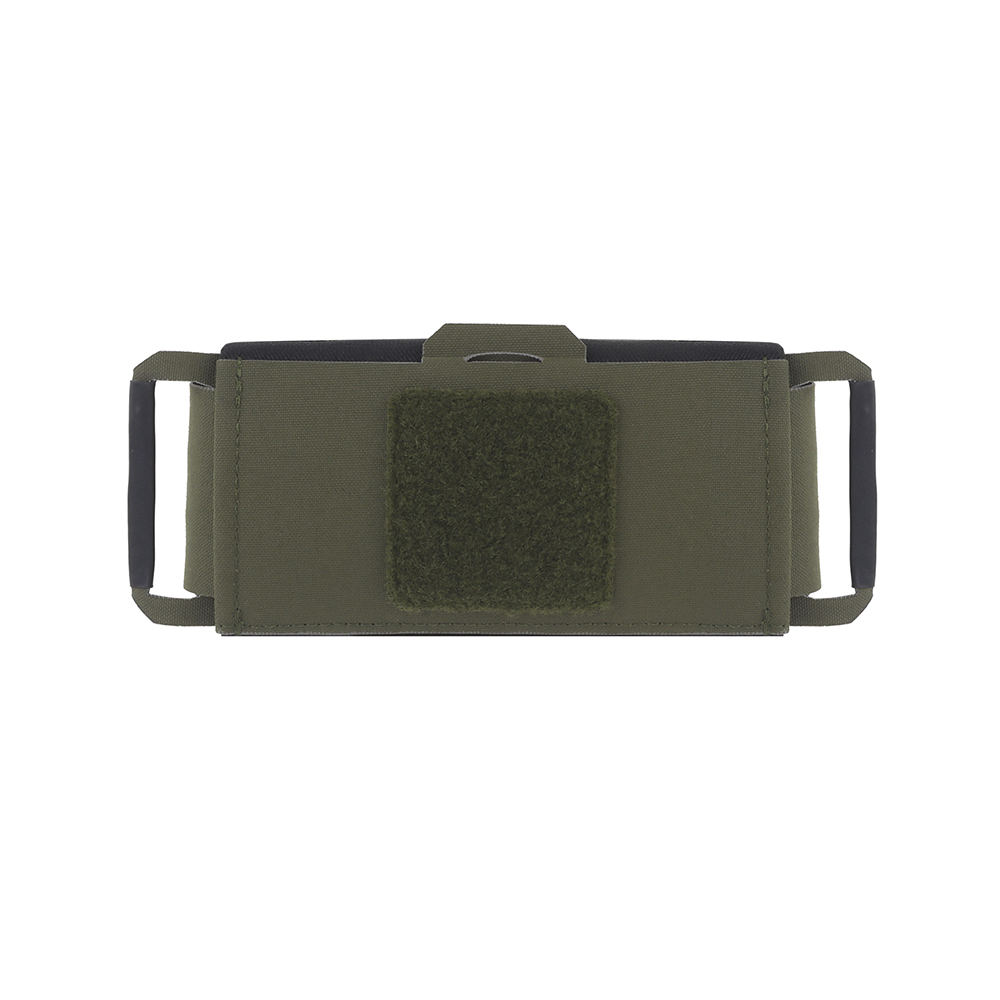 First Aid Travel Kit - 전술용 외상 의료 키트 분리형 구급