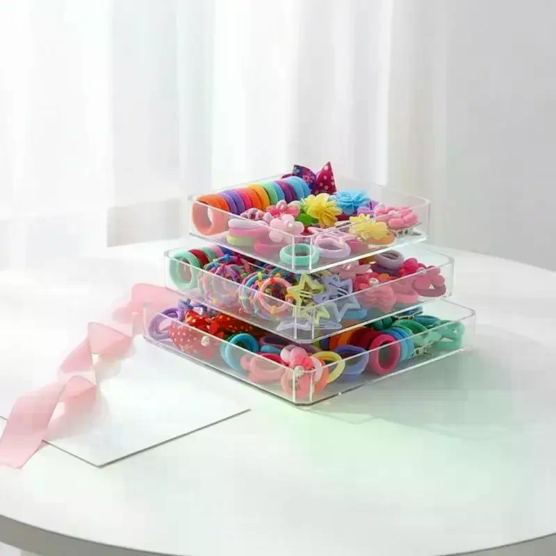 Travel Accessories With Kids - 555개 어린이 헤어 액세서리 세트, 다양한