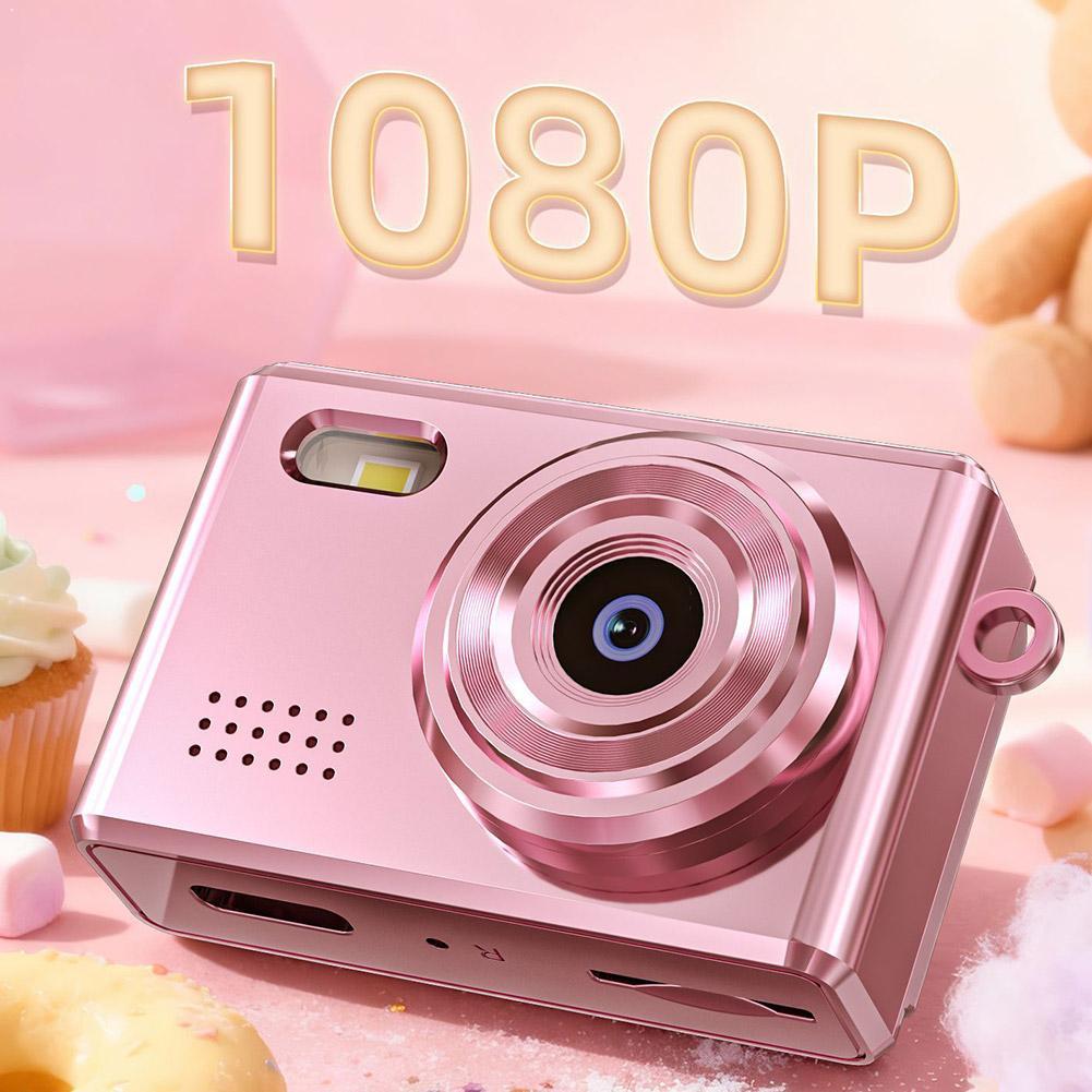 Travel Video Accessories - 긴 배터리 수명을 자랑하는 1080P HD