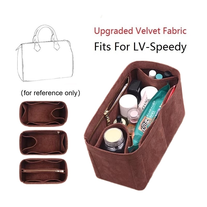 Travel Accessories Lv - LV Speedy 20 25 30 35