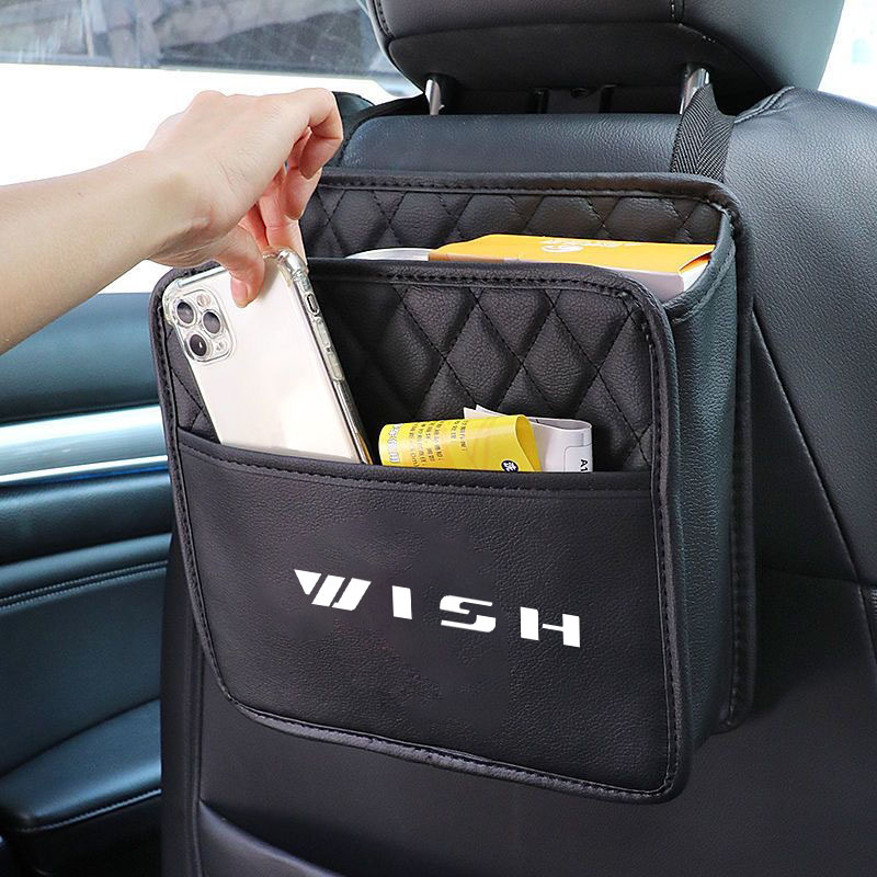 도요타용 다기능 자동차 뒷좌석 정리함, 여행용 자동차  - Travel Accessories With Kids 리뷰 및 가격