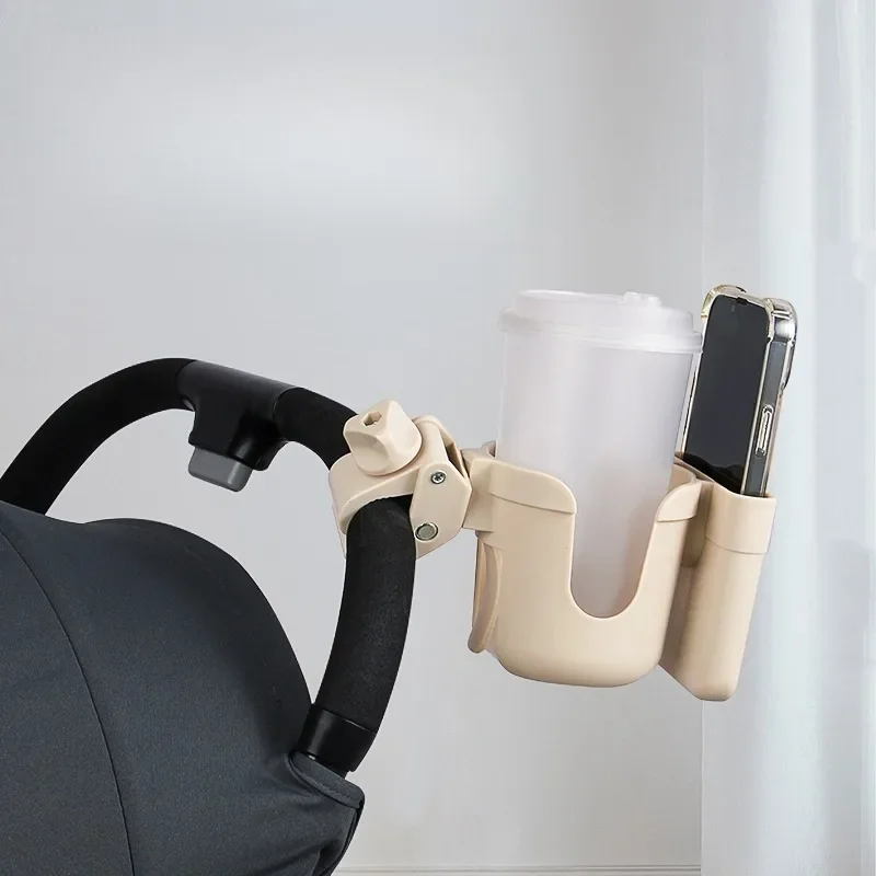 미끄럼 방지 유모차 컵홀더, 아동용 유모차 휴대폰 및  - Travel Accessories For 3 Year Old 리뷰 및 가격