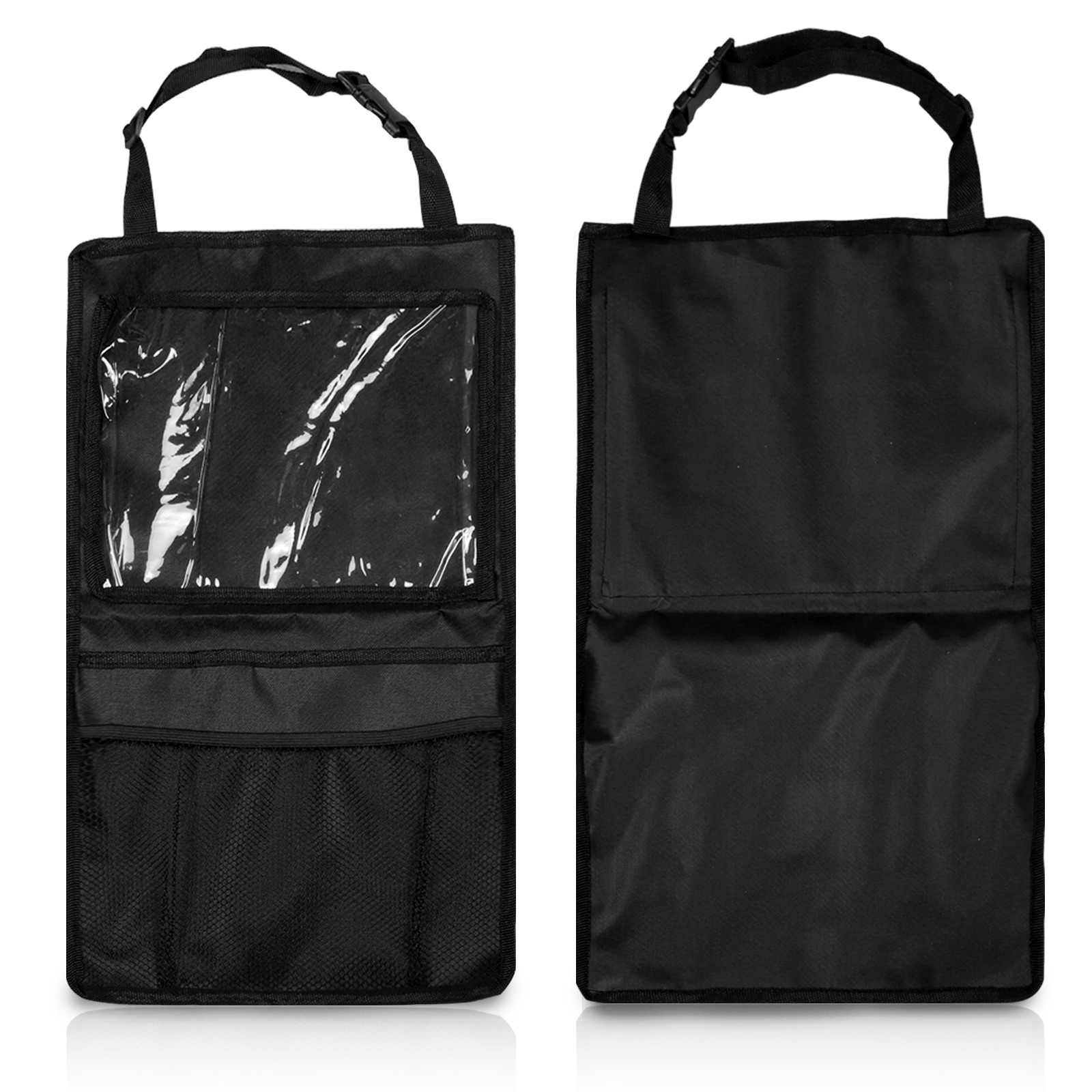 2025 유니버설 자동차 뒷좌석 정리함 아이패드 홀더  - Travel Accessories For 3 Year Old 리뷰 및 가격