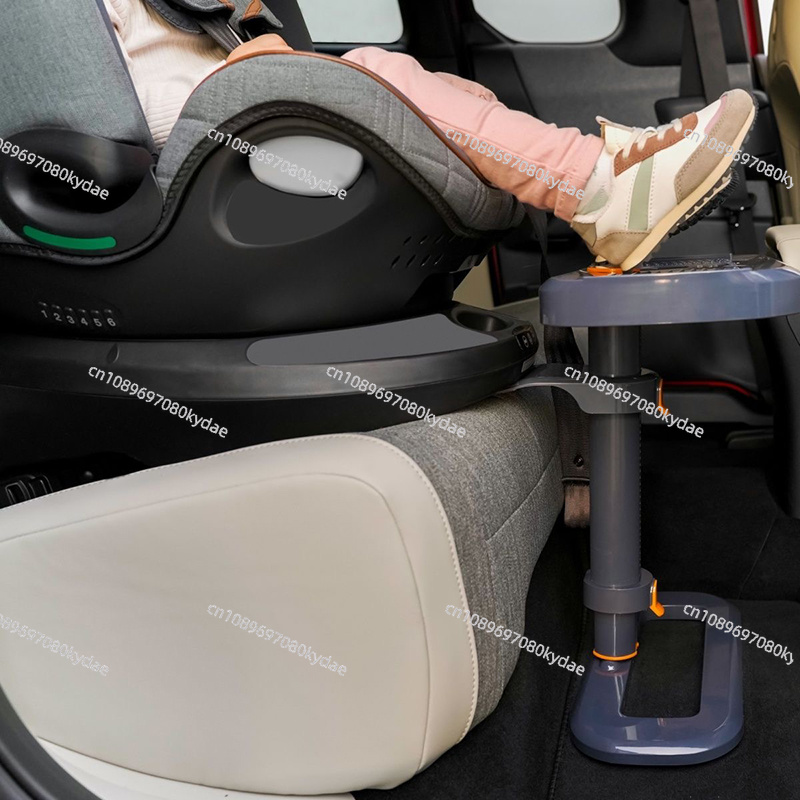 각도 조절 가능한 어린이용 안전 시트 발 받침대, 범용 - Travel Accessories With Kids 리뷰 및 가격