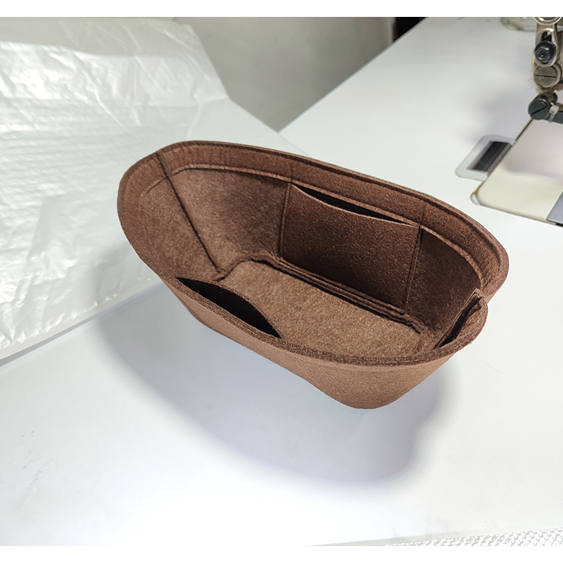 타원형 PM 펠트 삽입 가방 정리용 내부 가방, 메이크 - Travel Accessories Lv 리뷰 및 가격
