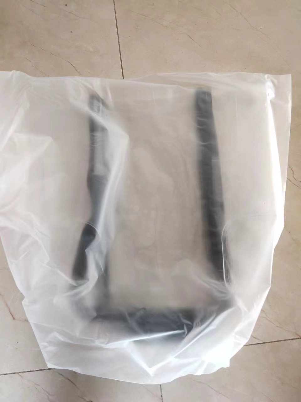 루이 비통 VIP 링크 클리어 커버, 지퍼가 달린 LV - Travel Accessories Lv 리뷰 및 가격