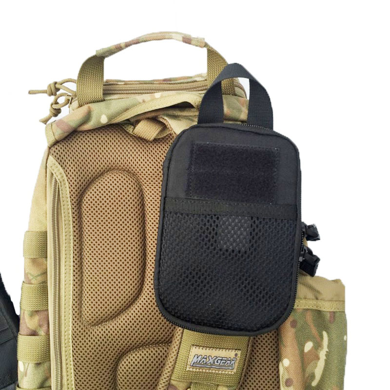 NEWTactical EDC Molle 파우치 휴대용  - First Aid Travel Kit 리뷰 및 가격