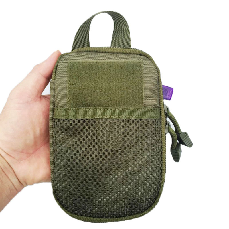 NEWTactical EDC Molle 파우치 휴대용  - First Aid Travel Kit 리뷰 및 가격