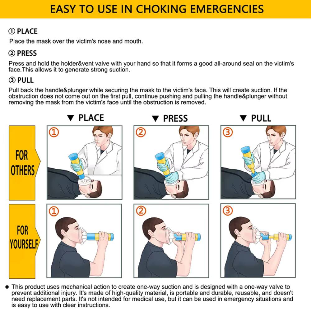 JianYouCare 휴대용 응급 처치 질식 방지 장치 - First Aid Travel Kit 리뷰 및 가격