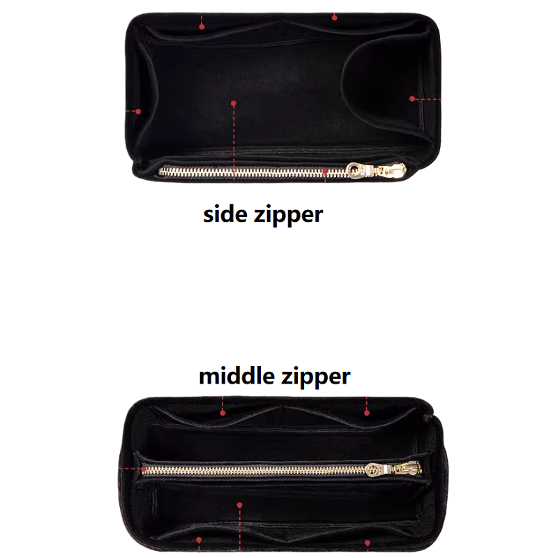 맞춤형 컬러 펠트 가방 정리함 (LV 시티 킵올 25  - Travel Accessories Lv 리뷰 및 가격