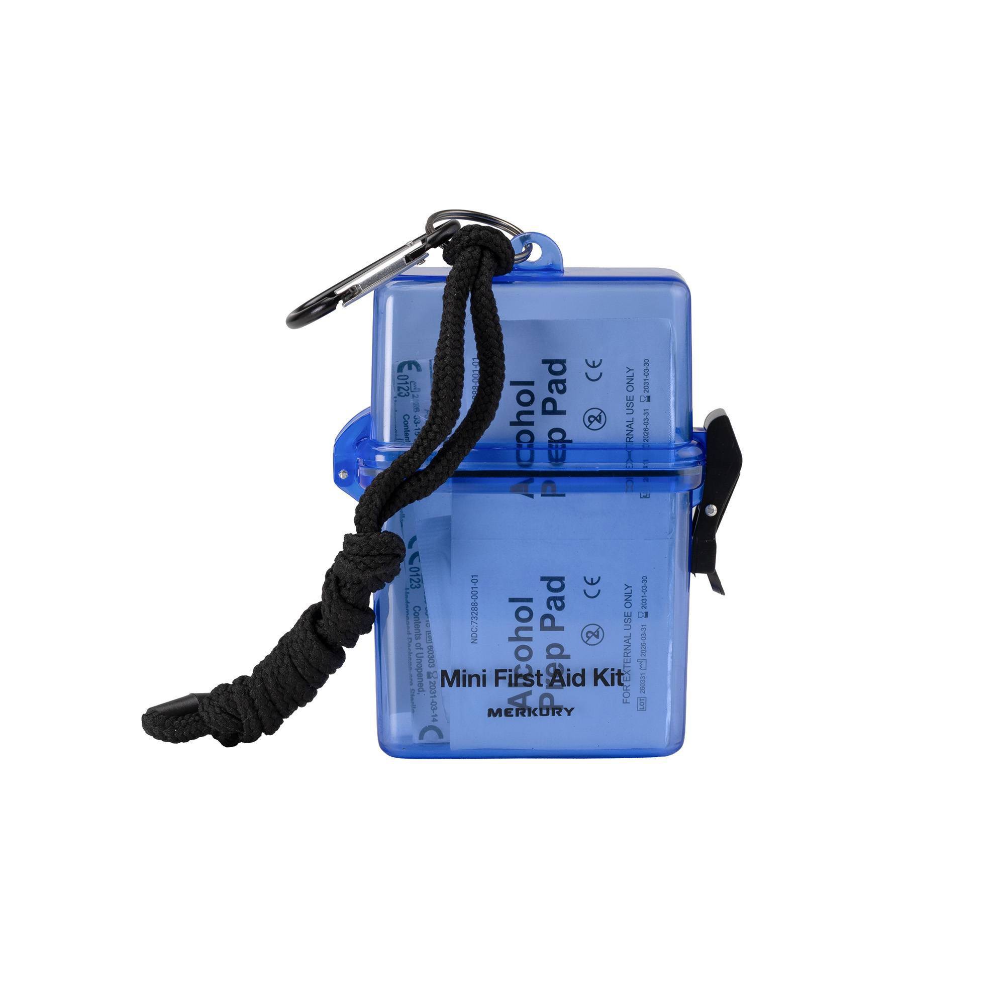 가정, 자동차, 캠핑, 사무실 응급 처치 및 신속한 상 - First Aid Travel Kit 리뷰 및 가격