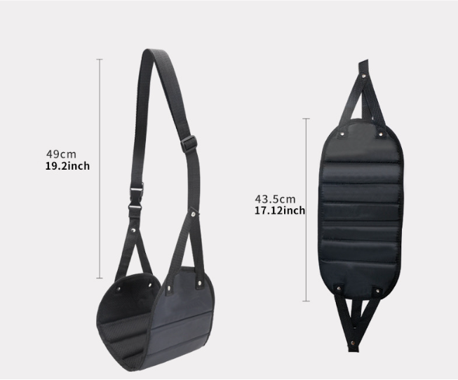 조절 가능한 발 받침대와 N 휴대용 발 해먹, 다리 지 - Travel Accessories For Long Haul Flights 리뷰 및 가격