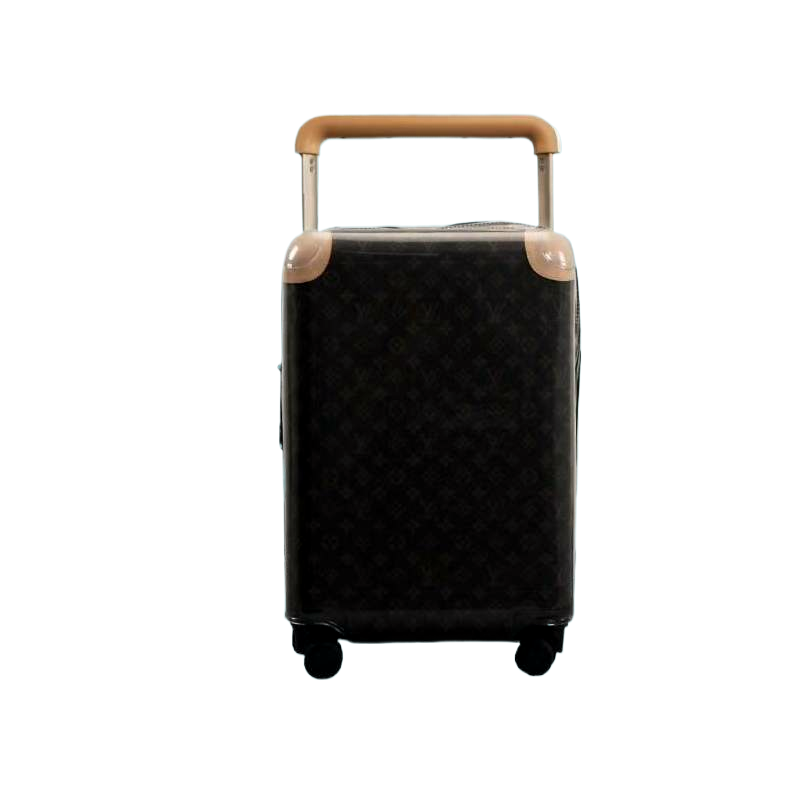루이 55cm 70cm 용 투명 수하물 커버 LV 가방 - Travel Accessories Lv 리뷰 및 가격