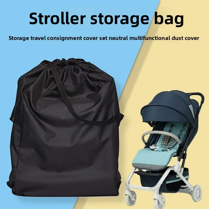 아기 유모차 보관 가방 범용 방진 가방 유모차 워커 유 - Travel Accessories For 3 Year Old 리뷰 및 가격