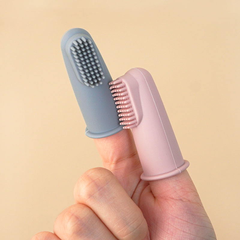 어린이 치아 구강 관리 청소 브러시 ​​아기 건강 손가 - Travel Accessories For 3 Year Old 리뷰 및 가격