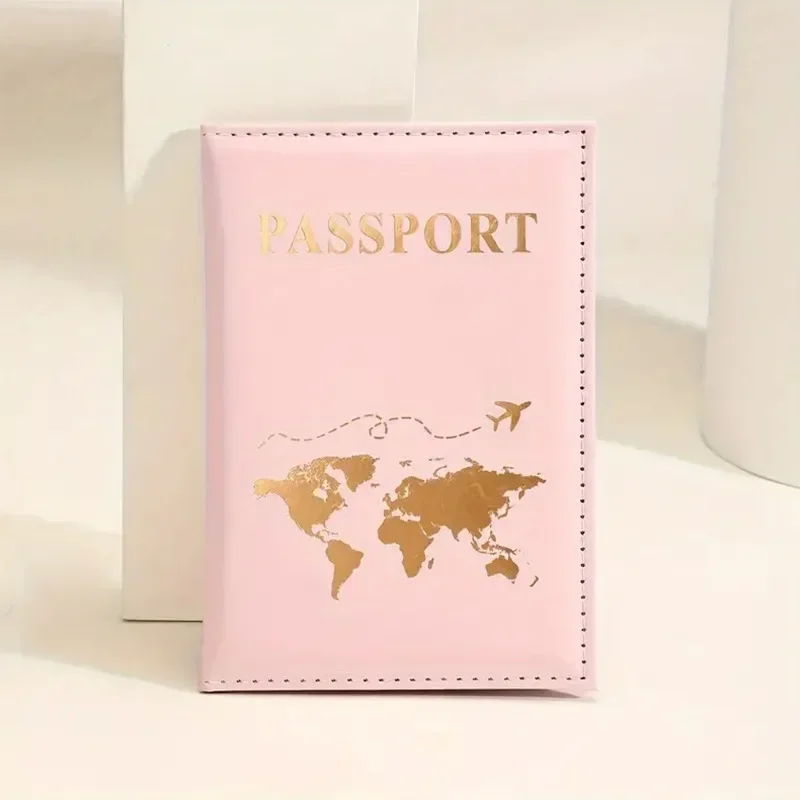 여성을위한 여권 방수 커버 가방 남성 Pu Leatha - Travel Accessories Pouch For Men 리뷰 및 가격