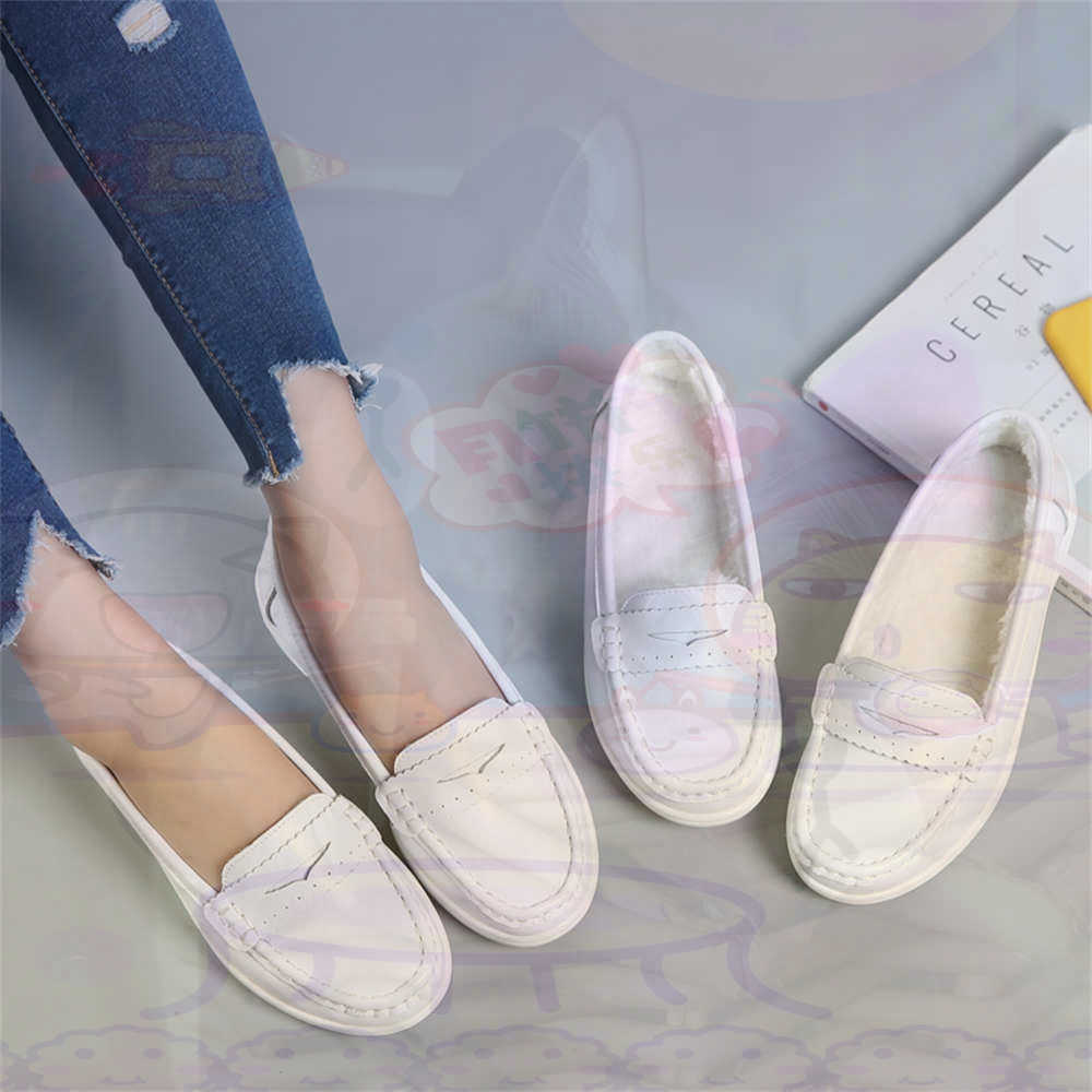 소프트 슬립 온 여성 대형 신발 워킹 테니스 스케이트  - Travel Accessories For Young Men 리뷰 및 가격