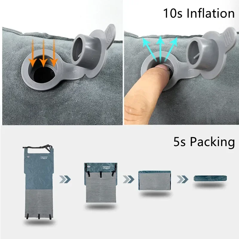 조절식 발판 해먹 차량 기차 비행기 여행 팽창식 침대  - Travel Accessories With Kids 리뷰 및 가격