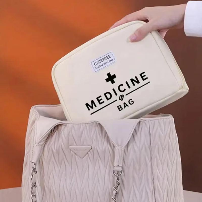 귀여운 휴대용 구급상자, 가족 야외 여행 캠핑 응급 상 - First Aid Travel Kit 리뷰 및 가격