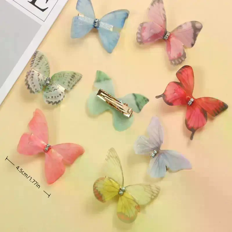 555개 어린이 헤어 액세서리 세트, 다양한 헤어핀,  - Travel Accessories With Kids 리뷰 및 가격