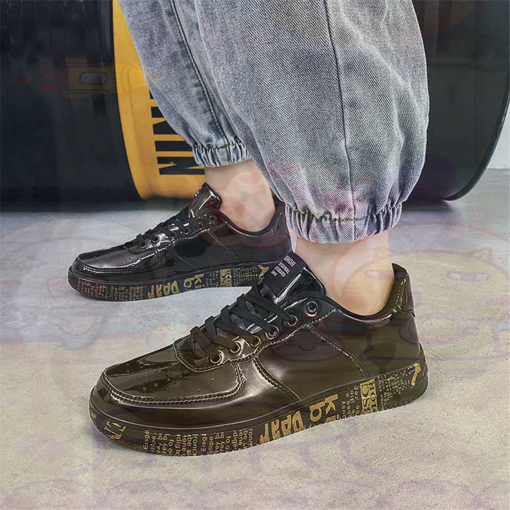 라운드 발 크기 45 운동화 도매 남자 농구 신발 갈색 - Travel Accessories For Young Men 리뷰 및 가격
