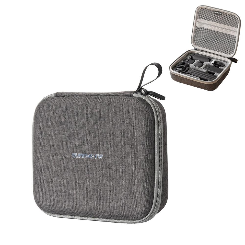 DJI 오즈모 포켓 4P 휴대용 케이스 여행용 방수 보 - Travel Video Accessories 리뷰 및 가격