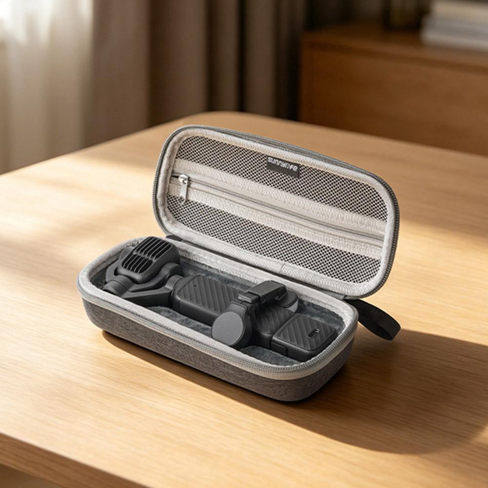 DJI 오즈모 포켓 4P 휴대용 케이스 여행용 방수 보 - Travel Video Accessories 리뷰 및 가격