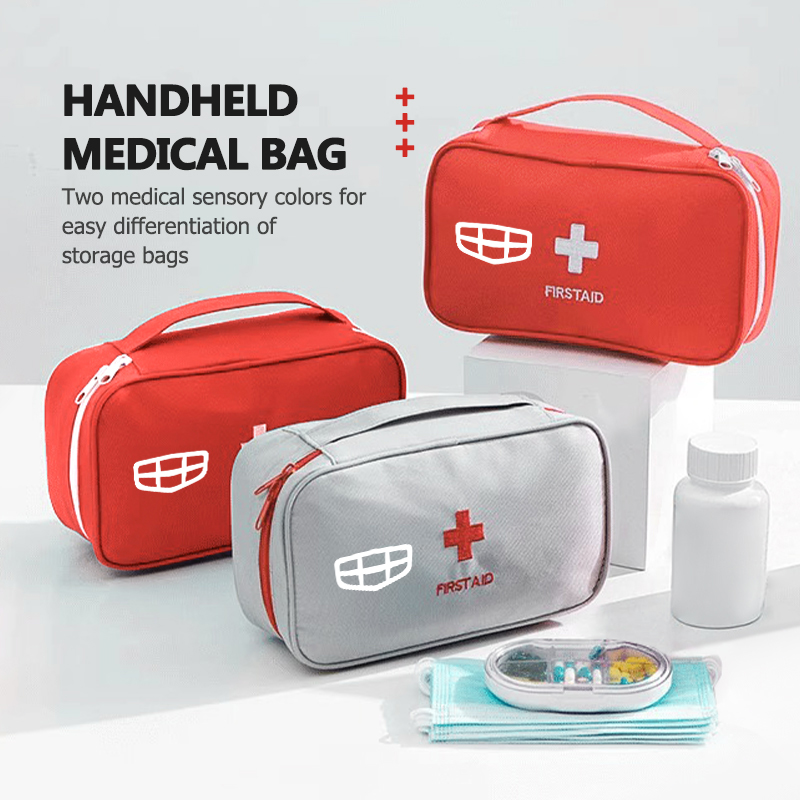 자동차 여행 핸드백 보관 가방 Geely Tugella - First Aid Travel Kit 리뷰 및 가격