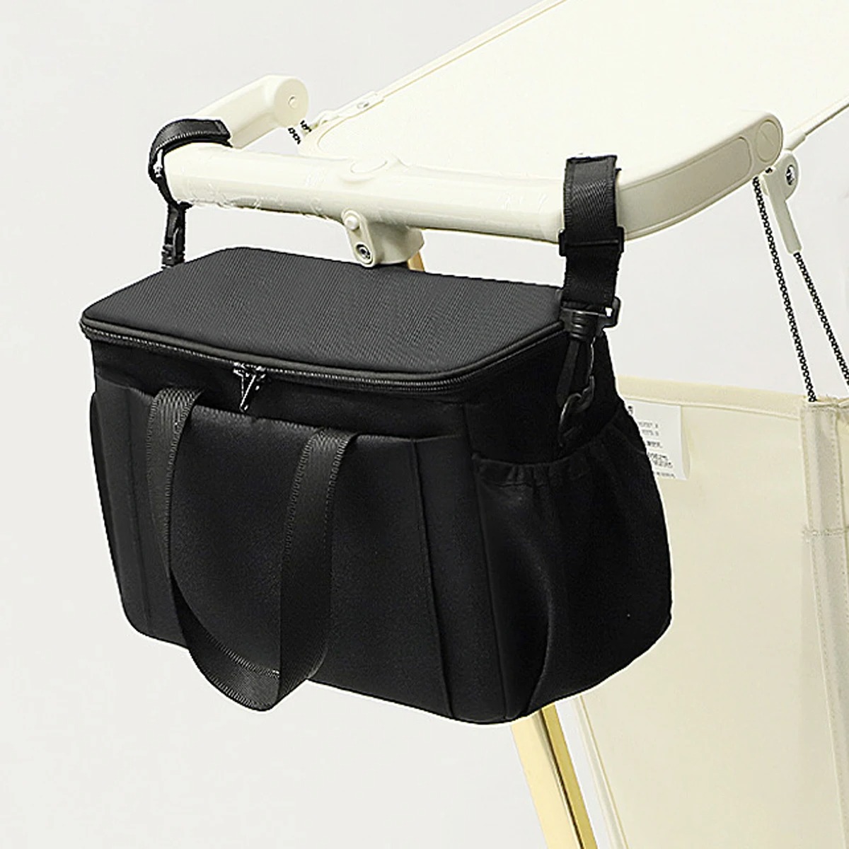 유모차 정리 가방 대용량 여행용 걸이형 가방 병 홀더  - Travel Accessories For 3 Year Old 리뷰 및 가격