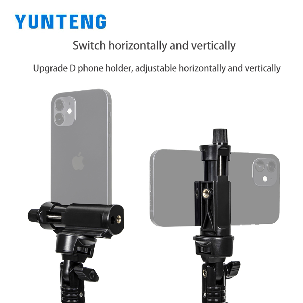 YUNTENG 1288 Selfie 스틱 Bluetoo - Travel Video Accessories 리뷰 및 가격