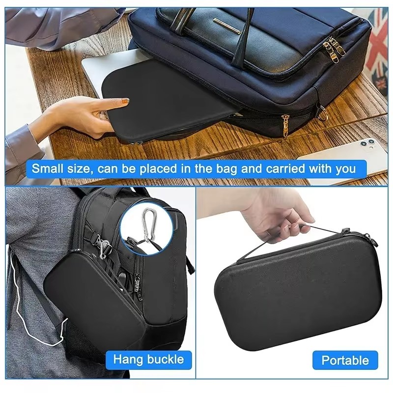 EVA 휴대용 청진기 보관 정리함 여행용 보호 케이스  - Travel Video Accessories 리뷰 및 가격