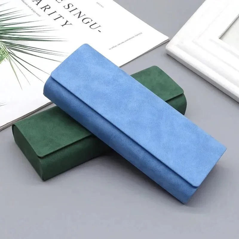 선글라스 보관 하드 쉘 케이스 PU 가죽 압출 방지 휴 - Travel Accessories Pouch For Men 리뷰 및 가격