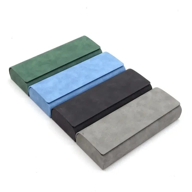 선글라스 보관 하드 쉘 케이스 PU 가죽 압출 방지 휴 - Travel Accessories Pouch For Men 리뷰 및 가격